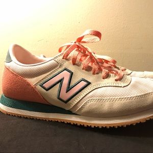 Women's New Balance 620 for J. Crew